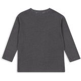 Konges Sløjd Cattitude Era Ls Tee Ocs
