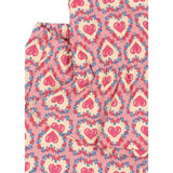 Konges Sløjd Felice Rose Drey Sett GOTS