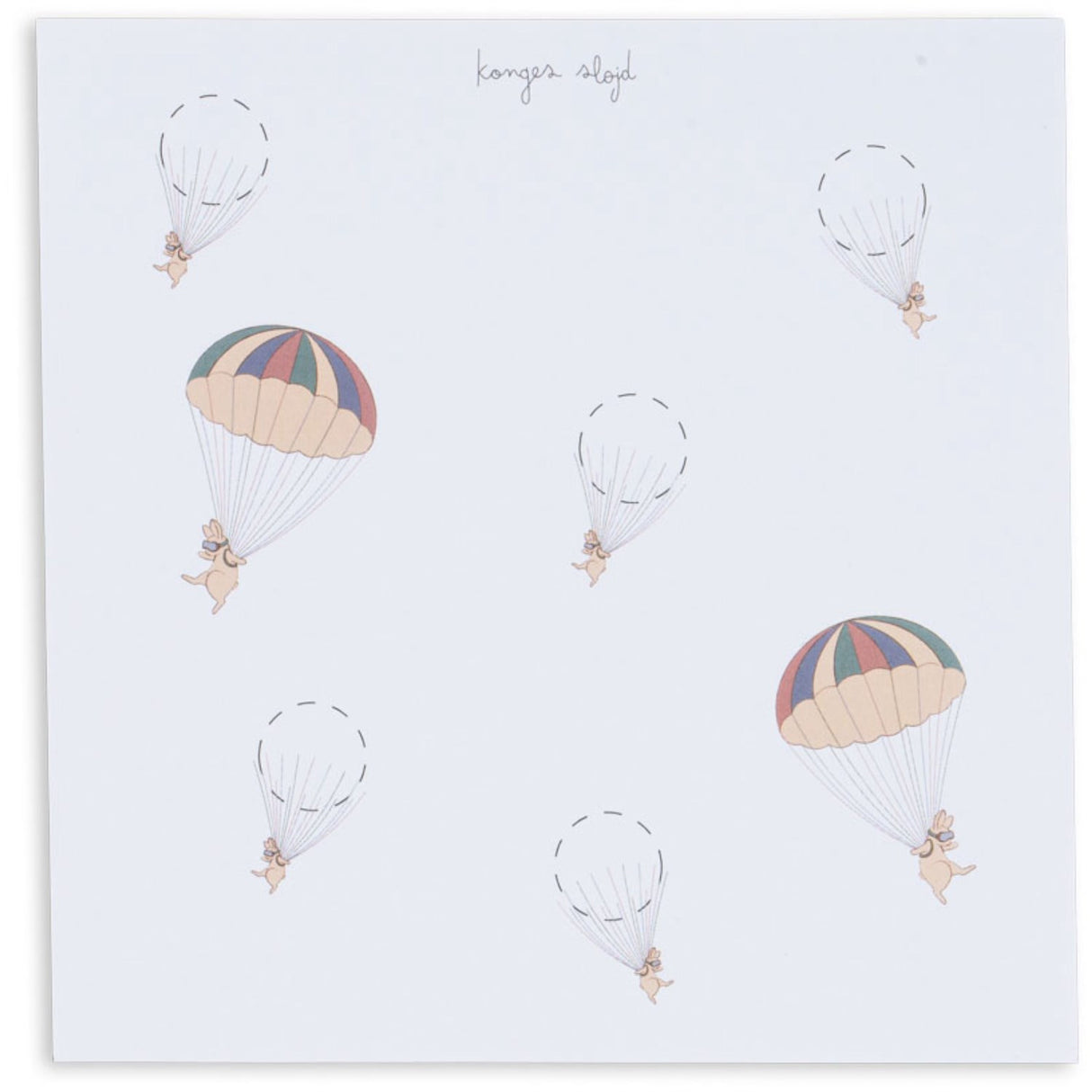 Konges Sløjd Multi Dot Marker Sett