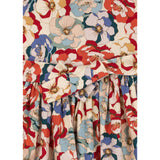 Konges Sløjd La Rosa Coeur Halsbånd Kjole GOTS