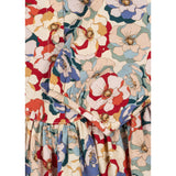 Konges Sløjd La Rosa Coeur Halsbånd Kjole GOTS