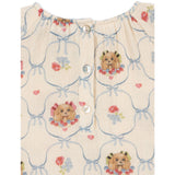 Konges Sløjd Puppy Coco Kjole GOTS