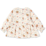 Konges Sløjd Puppy Coco Bluse GOTS
