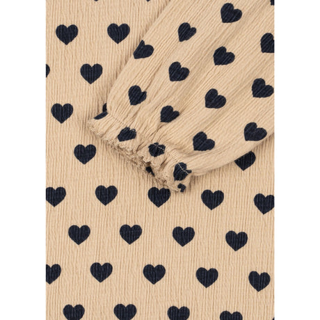 Konges Sløjd Coeur Eclipse Chleo Kjole GOTS