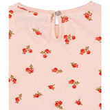 Konges Sløjd Rosa Pink Chleo Bluse GOTS