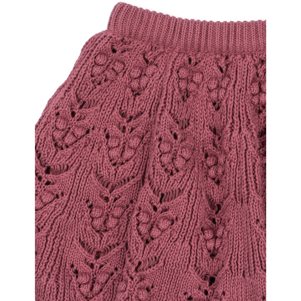 Konges Sløjd Deco Rose Cabby Skjørt GOTS