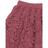 Konges Sløjd Deco Rose Cabby Skjørt GOTS