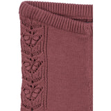 Konges Sløjd Deco Rose Cabby Bukser GOTS