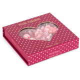 Konges Sløjd Pink Boxes Of Perler