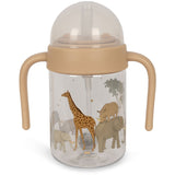 Konges Sløjd Safari Flaske Med Handle