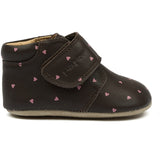 Pom Pom Heart AOP Beginners™ Borrelås Print