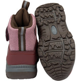 Pom Pom Dark Rose PmWilder Trecking Støvler