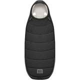 Cybex Sepia Black Platinum Kørepose