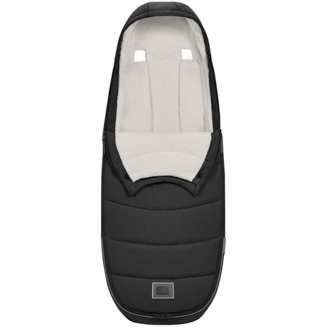 Cybex Sepia Black Platinum Kørepose