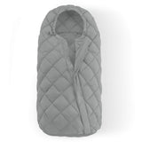 Cybex Stone Grey Snøgga* Kørepose