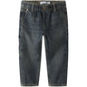 Name It Vintage Dark Blue Denim Nmmben Tap Jeans Carp 8940-bc Noos