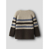 Name It Delicioso Nmmray Ls Knit