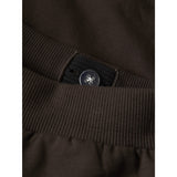 Name It Delicioso Nmmraoul Nreg Sweat Bukser Bru