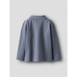 Name It Flint Stone Nmmrogula Ls Polo