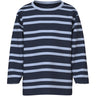 Name It Navy Blazer Kentucky Blue Nmmvaksel Ls Nreg Top