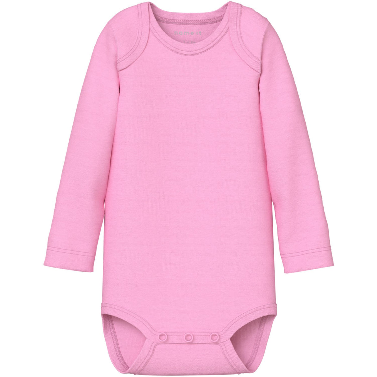 Name It Endless Sky Nbfbody 3P Ls Swan Noos