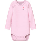 Name It Carinaria Nbfbody 3P Ls Carinaria Heart Noos