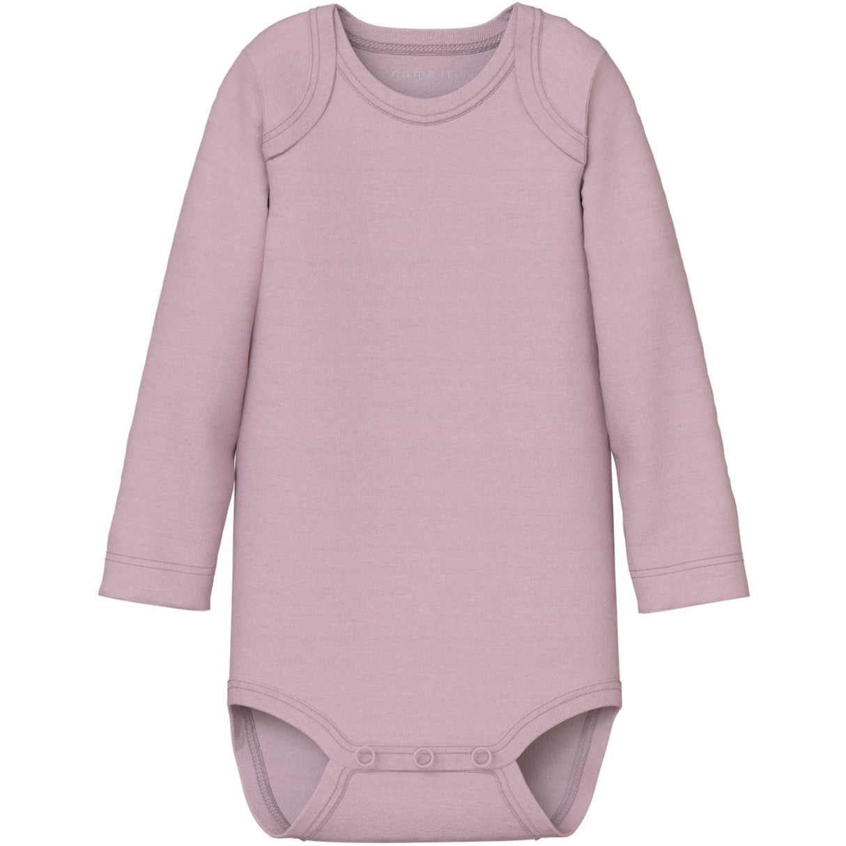 Name It Carinaria Nbfbody 3P Ls Carinaria Heart Noos
