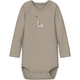 Name It Jet Stream Nbnbody 3P Ls Animal Noos