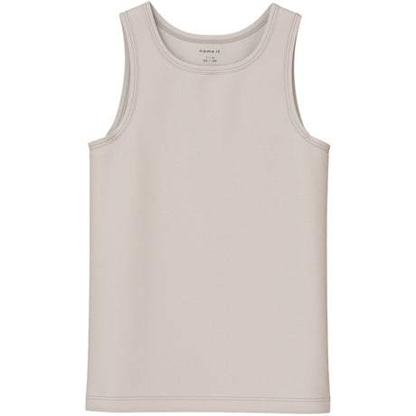 Name It Navy Blazer Nkmtank Topp 2P Navy Gamer Noos