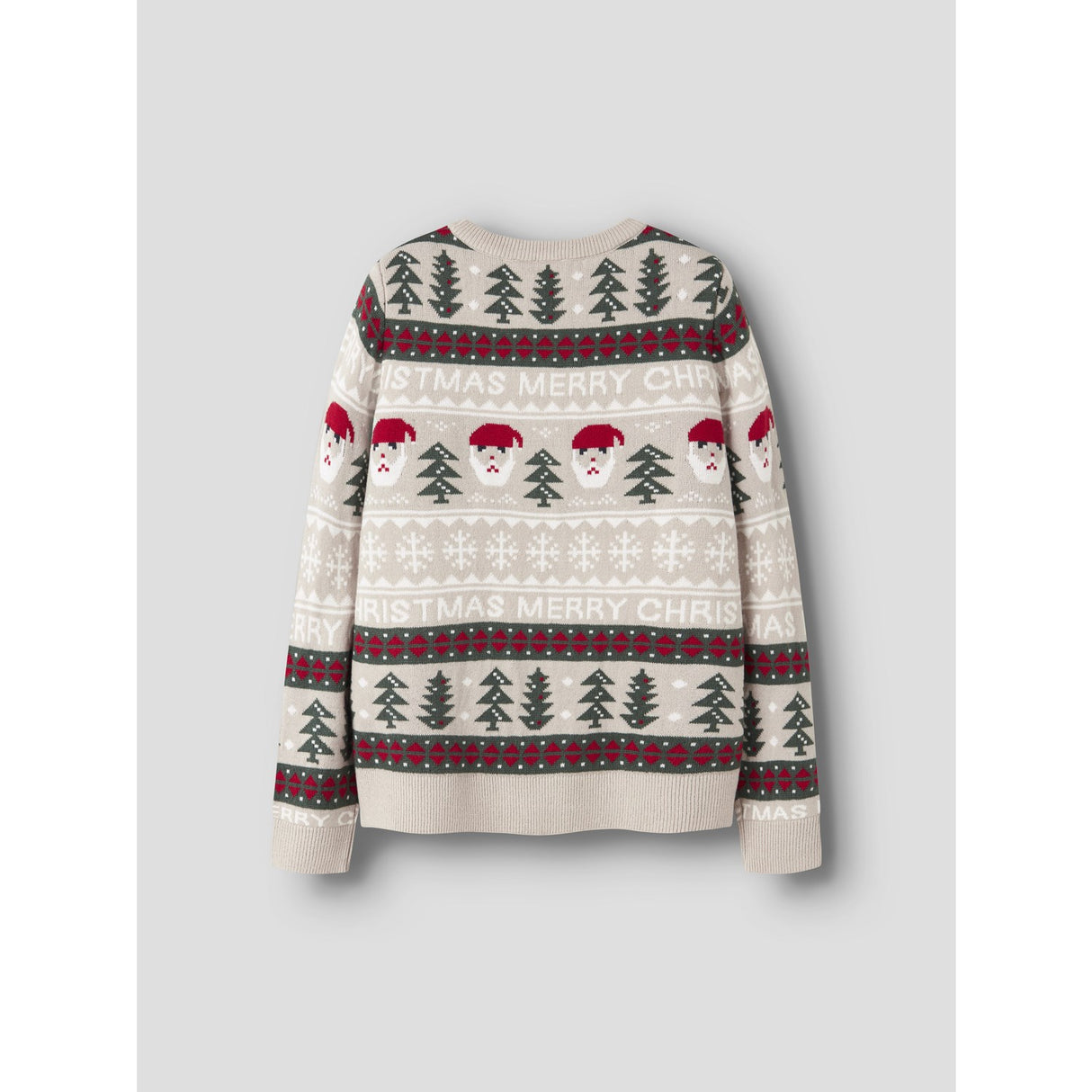 Name It Peyote Nknrastokka Ls Strikk