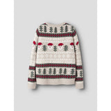 Name It Peyote Nknrastokka Ls Strikk