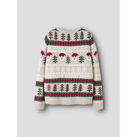 Name It Peyote Nknrastokka Ls Strikk