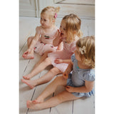 Konges Sløjd Ash Rose Ballerinasko Kjole