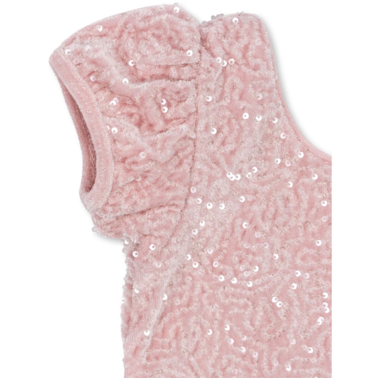 Konges Sløjd Ash Rose Ballerinasko Kjole