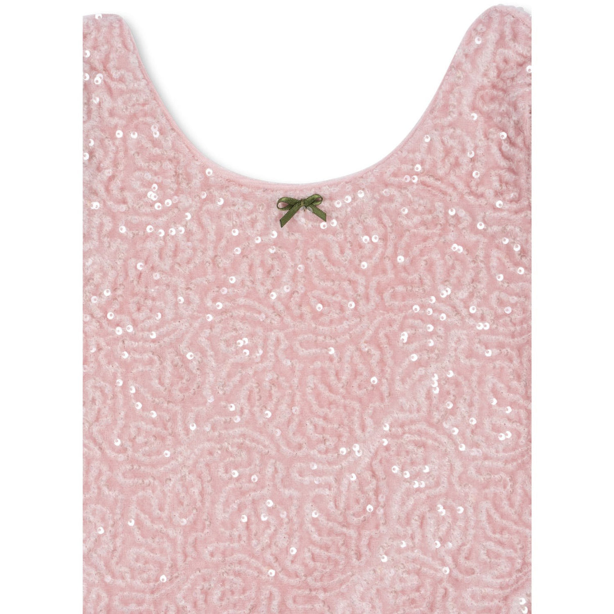 Konges Sløjd Ash Rose Ballerinasko Kjole