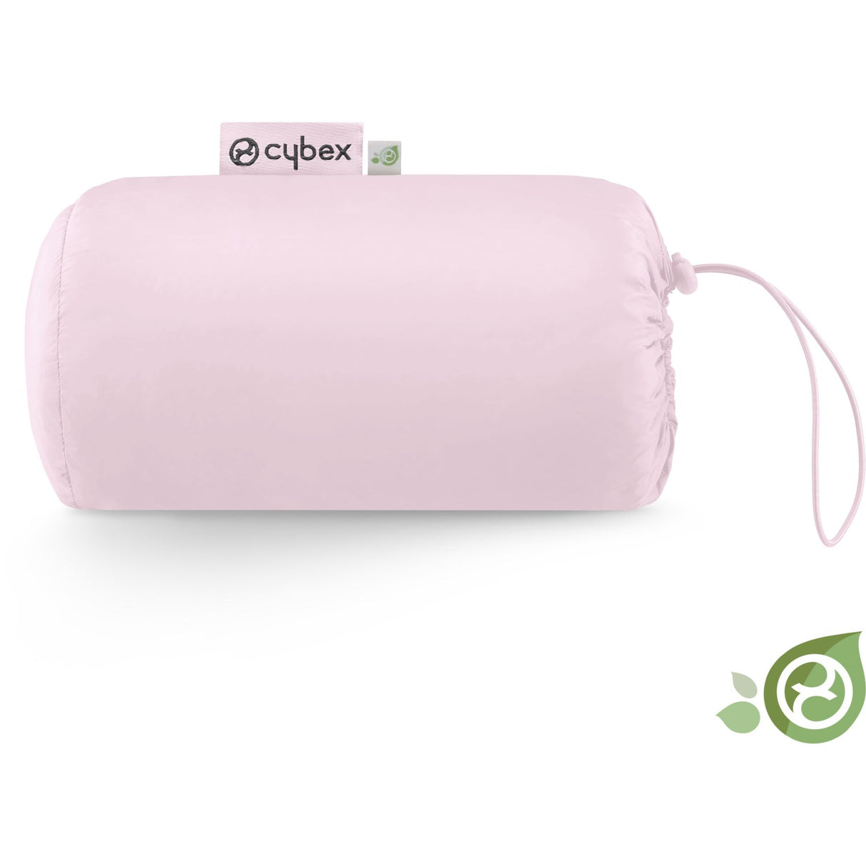 Cybex Powder Pink Snøgga Mini* Kørepose