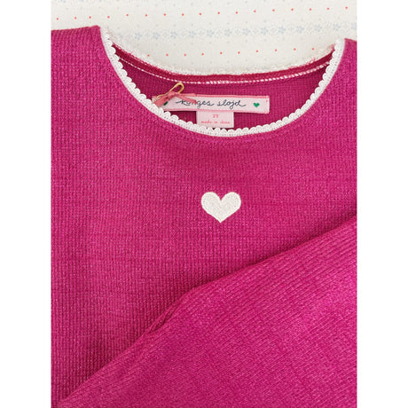 Konges Sløjd Sangria Roli Bukser