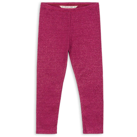 Konges Sløjd Sangria Roli Bukser