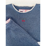 Konges Sløjd Mood Indigo Roli Bukser