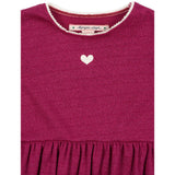 Konges Sløjd Sangria Roli Kjole