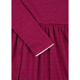 Konges Sløjd Sangria Roli Kjole