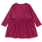 Konges Sløjd Sangria Roli Kjole