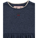 Konges Sløjd Mood Indigo Roli Kjole