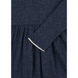 Konges Sløjd Mood Indigo Roli Kjole