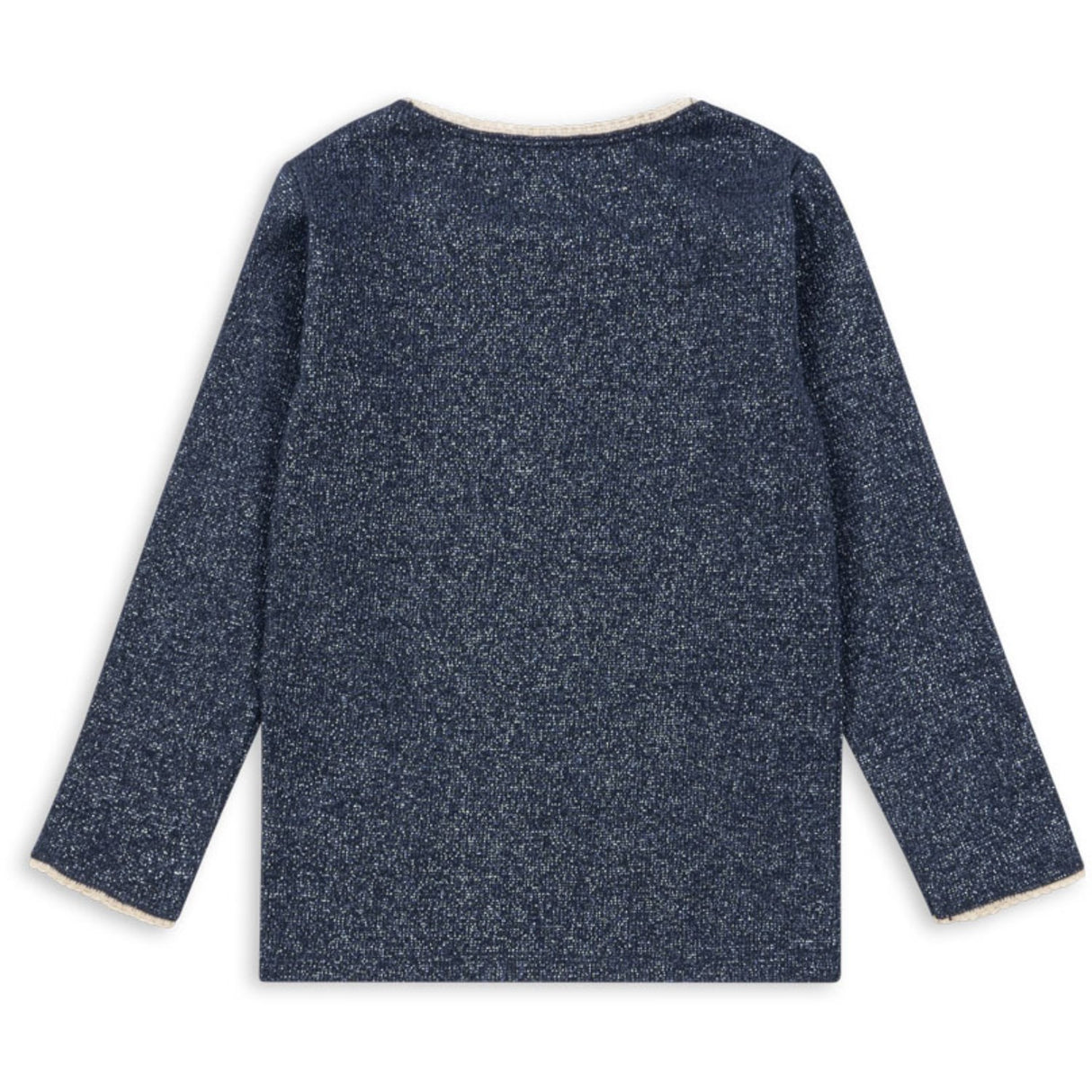 Konges Sløjd Mood Indigo Roli Bluse