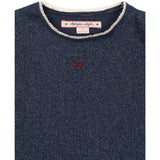 Konges Sløjd Mood Indigo Roli Bluse