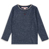 Konges Sløjd Mood Indigo Roli Bluse