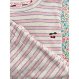 Konges Sløjd Lolly Stripe Itty Sweat Bukser GOTS