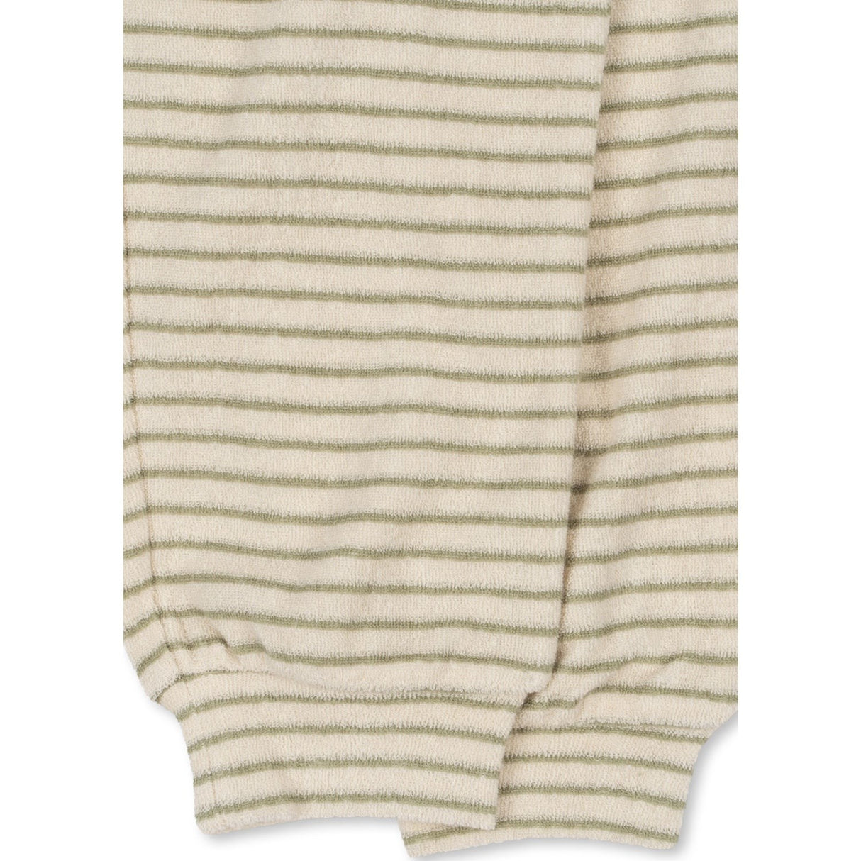 Konges Sløjd Tea Stripe Itty Sweat Bukser GOTS
