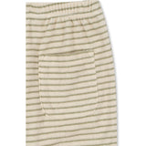 Konges Sløjd Tea Stripe Itty Sweat Bukser GOTS